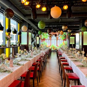 Fotografie Celebrate by Website Bistro - 1