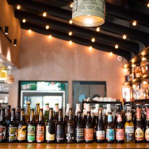 Fotografie Blend. Brews & Bites - 0