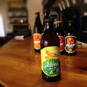 Fotografie Blend. Brews & Bites - 1