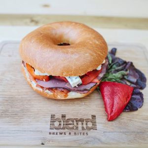 Fotografie Blend. Brews & Bites - 3