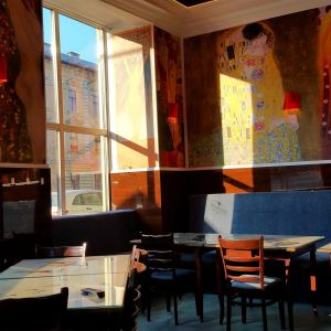 Fotografie Urania Cafe - 0