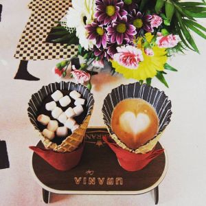 Fotografie Urania Cafe - 3