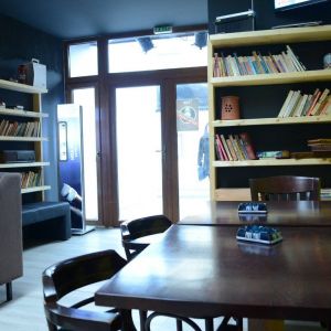 Fotografie Living Pub - 0