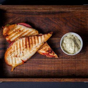 Fotografie Living Pub - 1