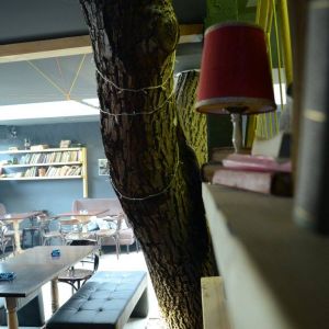 Fotografie Living Pub - 2