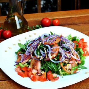 Fotografie Pizza Pratta - 3