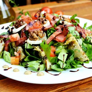 Fotografie Pizza Pratta - 4