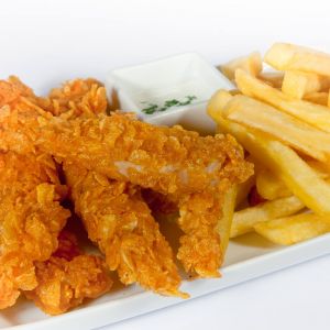 Fotografie Capitoliu Bistro - 1