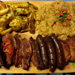 Fotografie Bistro Suete - 4