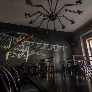 Fotografie Bleriot - 2