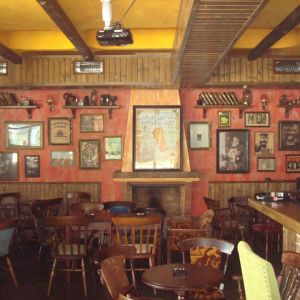 Fotografie Old Pub No. 2 - 0