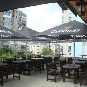 Fotografie Old Pub No. 2 - 2