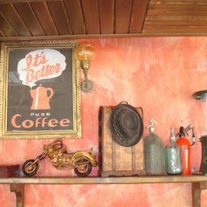 Fotografie Old Pub No. 2 - 3