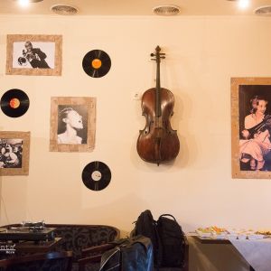 Fotografie Brâncuși 85 - 0