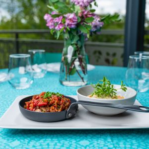 Fotografie La Mesteceni - 1