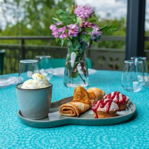 Fotografie La Mesteceni - 4