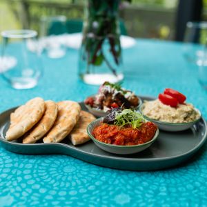 Fotografie La Mesteceni - 3