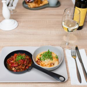 Fotografie La Mesteceni - 2