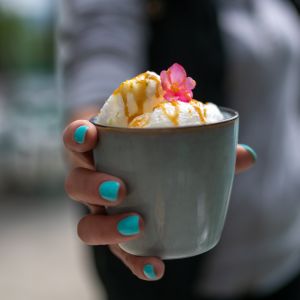 Fotografie La Mesteceni - 5