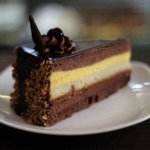 Fotografie Cofetaria Dolce Principessa - 2