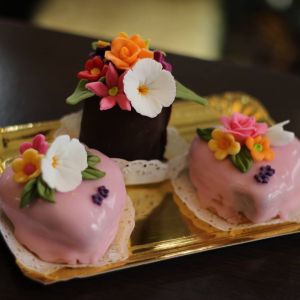 Fotografie Cofetaria Dolce Principessa - 4