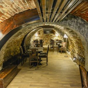 Fotografie Le Petit Paris Cafe - 0