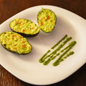 Fotografie Le Petit Paris Cafe - 1