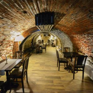 Fotografie Le Petit Paris Cafe - 2