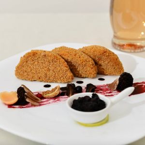 Fotografie Le Petit Paris Cafe - 3