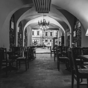 Fotografie Le Petit Paris Cafe - 4