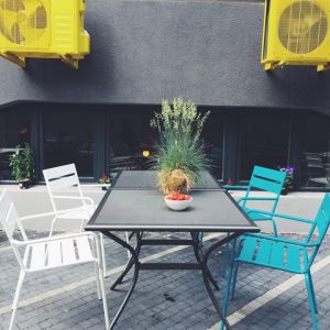 Fotografie Apollo111 Barul - 2