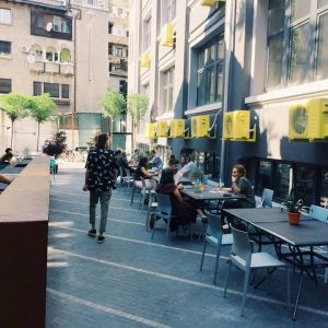 Fotografie Apollo111 Barul - 3