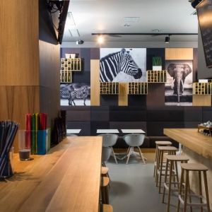 Fotografie The Office Wine Bar - 0