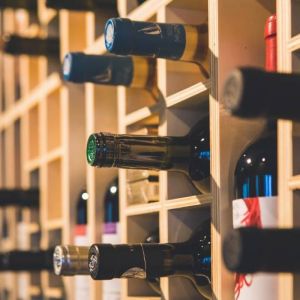 Fotografie The Office Wine Bar - 1