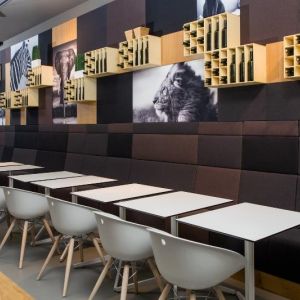 Fotografie The Office Wine Bar - 2