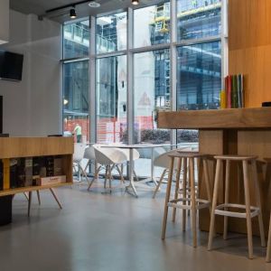 Fotografie The Office Wine Bar - 3