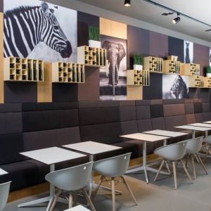 Fotografie The Office Wine Bar - 4