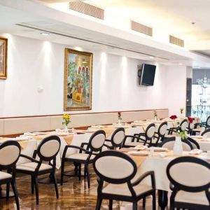 Fotografie Restaurant Beyfin - 0