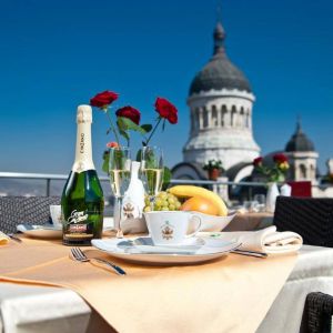 Fotografie Restaurant Beyfin - 2