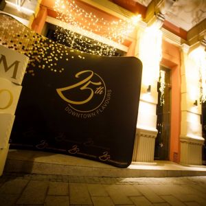 Fotografie 25th) downtown flavours - 0