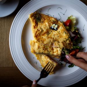 Fotografie 25th) downtown flavours - 2