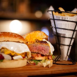 Fotografie 25th) downtown flavours - 4