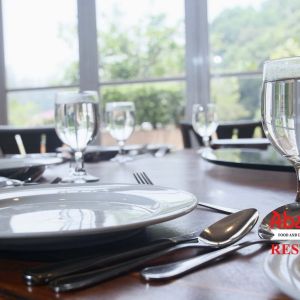 Fotografie Restaurant Abaly - 0