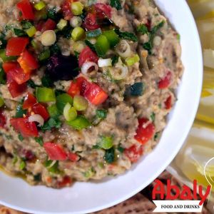 Fotografie Restaurant Abaly - 3