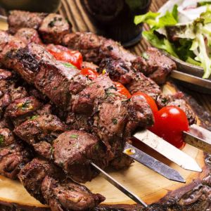 Fotografie Restaurant Abaly - 4