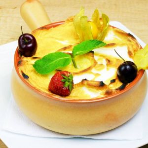 Fotografie Pancakes & more - 2