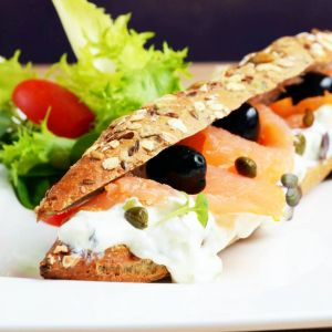 Fotografie Pancakes & more - 3