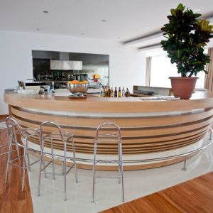 Fotografie Restaurant Marshal Garden - 0