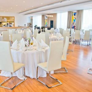 Fotografie Restaurant Marshal Garden - 2