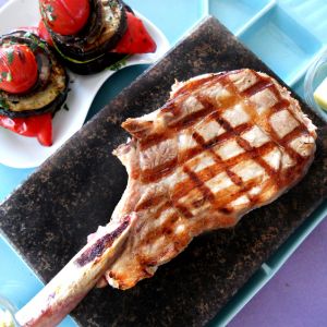 Fotografie Restaurant Marshal Garden - 3